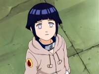 Hinata Hyuga